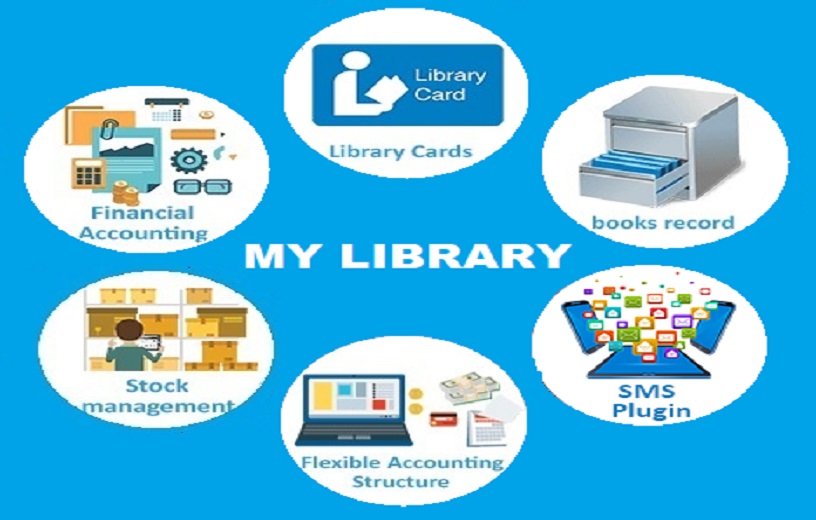 Library Management Software