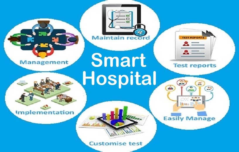 Smart Hospital