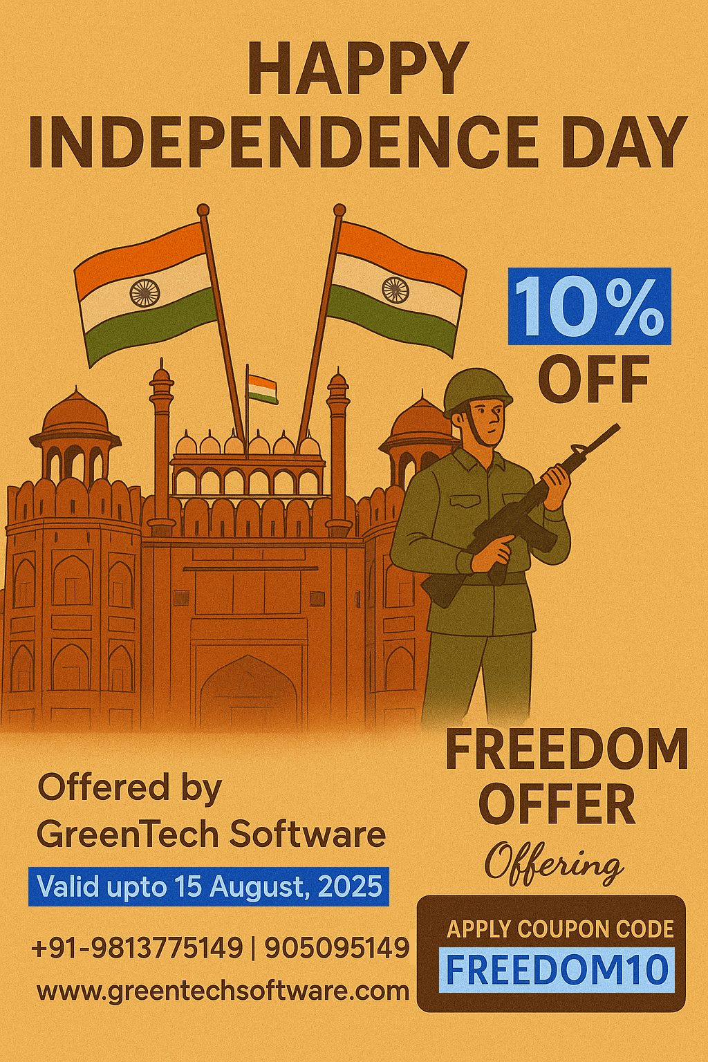 Independence Day